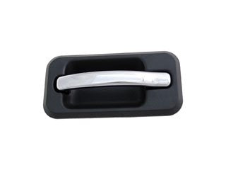 Dorman - HELP Exterior Door Handle  top view frsport 83401