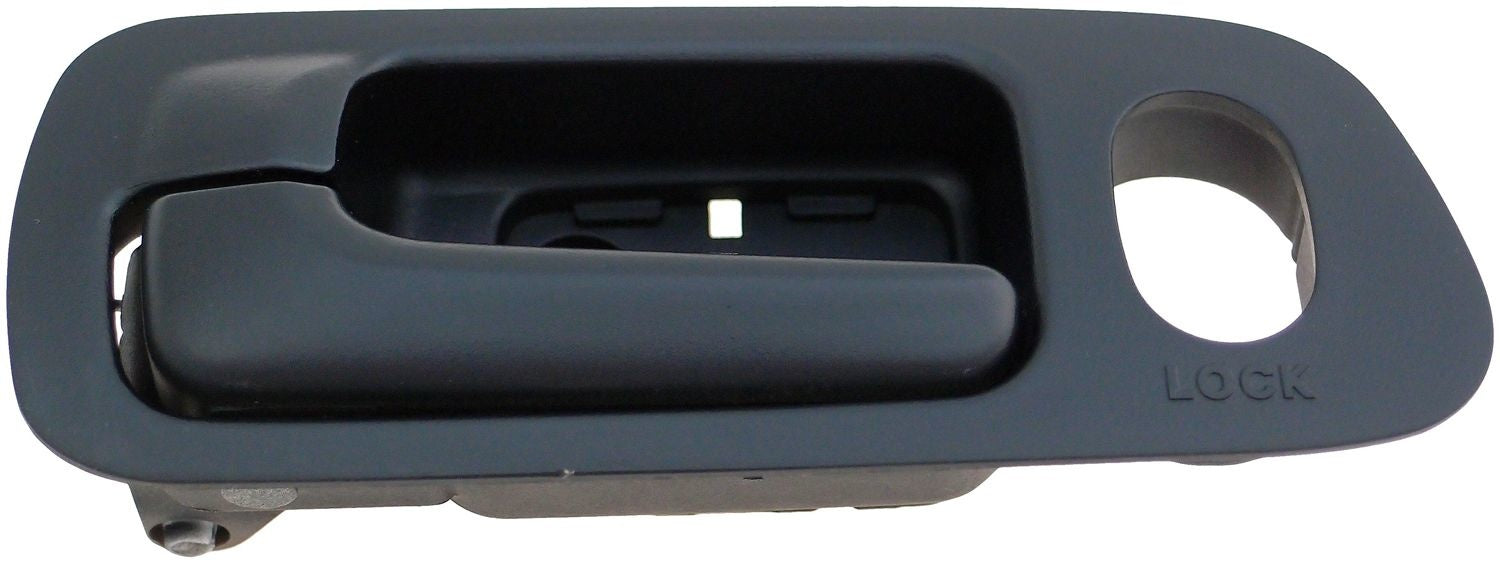 Dorman - HELP Interior Door Handle  top view frsport 83408