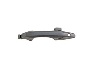 Dorman - HELP Exterior Door Handle  top view frsport 83428