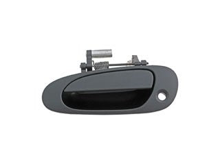 Dorman - HELP Exterior Door Handle  top view frsport 83431