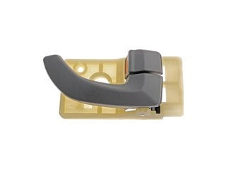 Dorman - HELP Interior Door Handle  top view frsport 83467