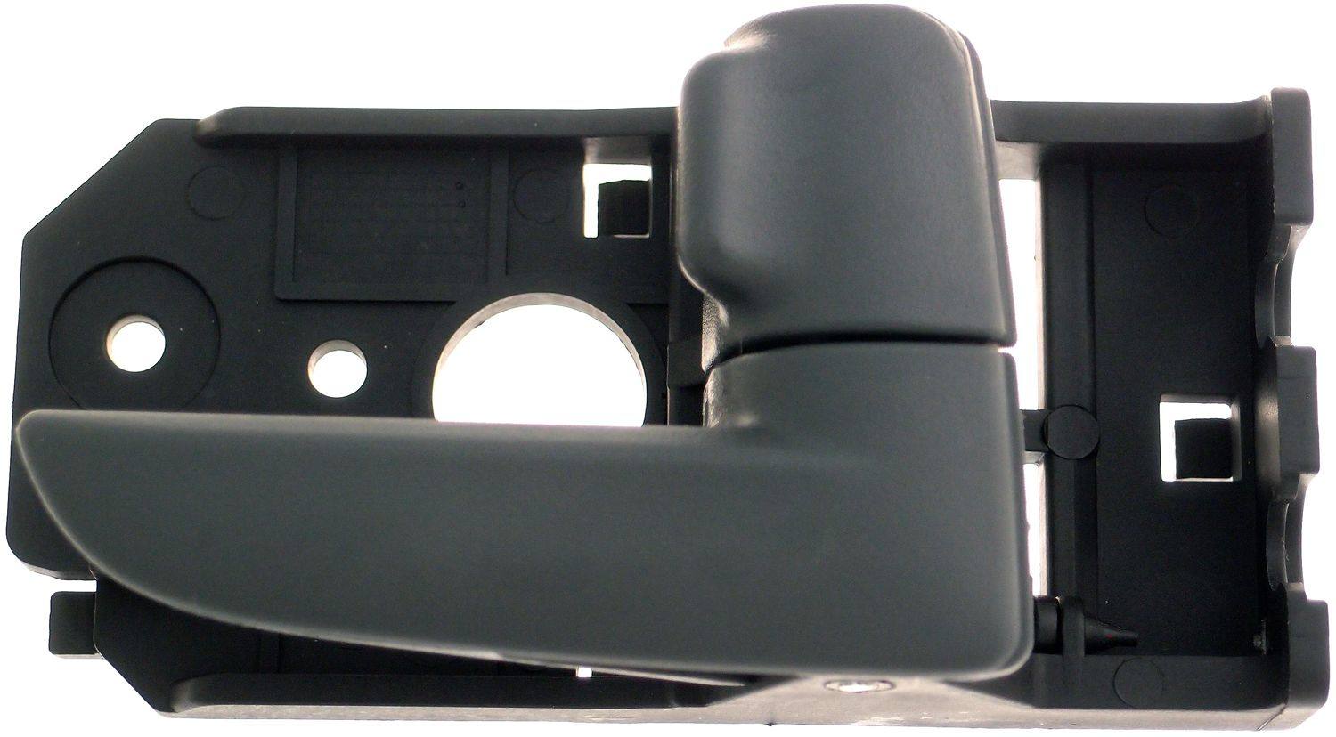 Dorman - HELP Interior Door Handle  top view frsport 83540