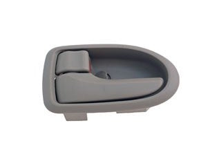 Dorman - HELP Interior Door Handle  top view frsport 83618