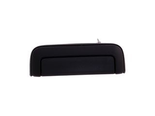 Dorman - HELP Exterior Door Handle  top view frsport 83764