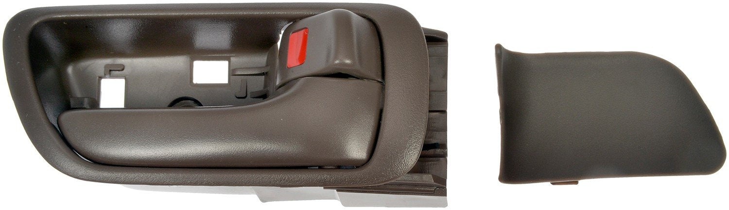 Dorman - HELP Interior Door Handle  top view frsport 83911