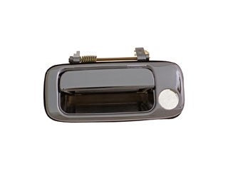 Dorman - HELP Exterior Door Handle  top view frsport 83963