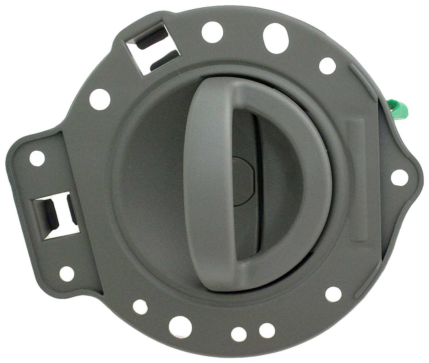 Dorman - HELP Interior Door Handle  top view frsport 83981