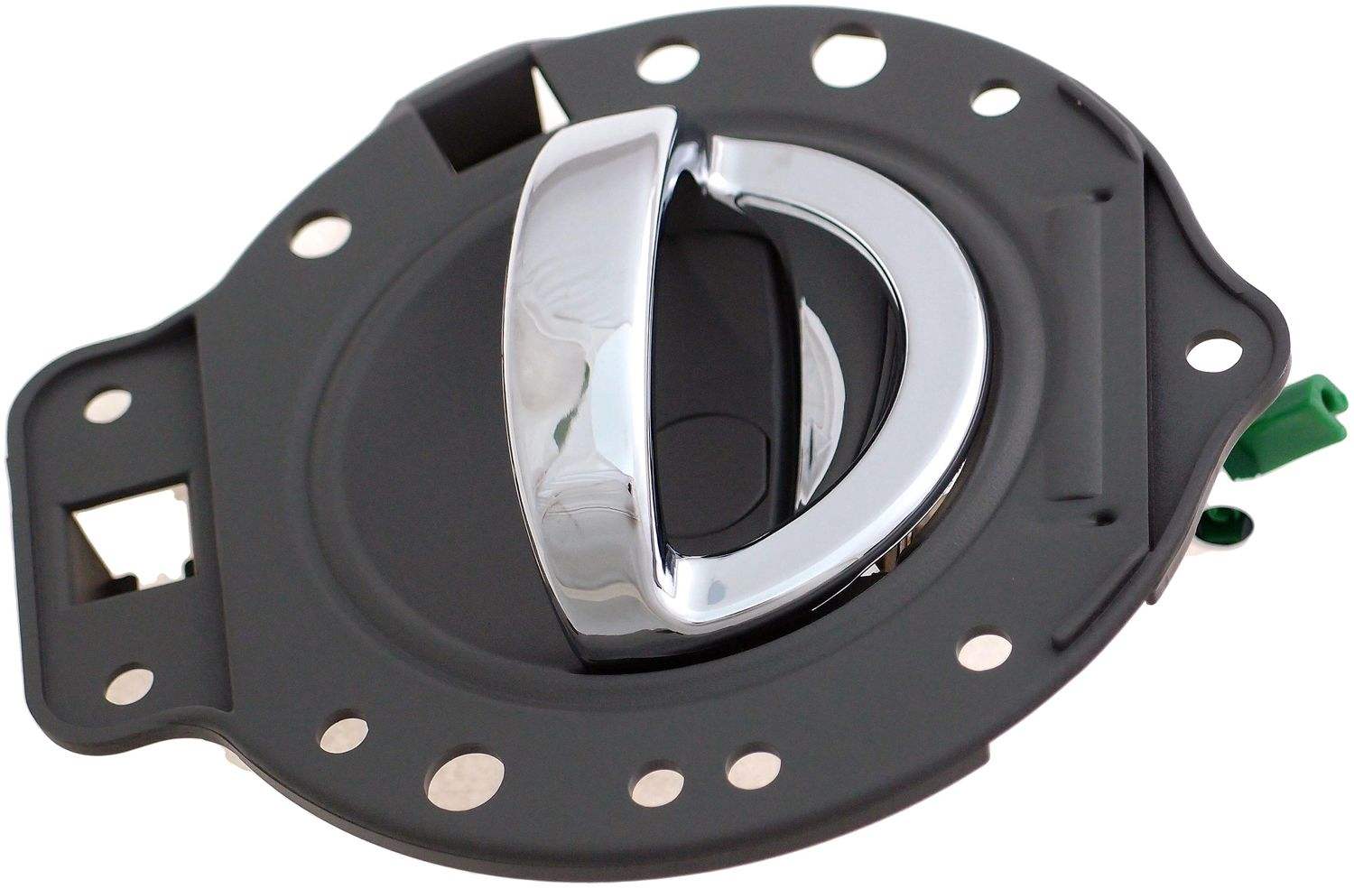 Dorman - HELP Interior Door Handle  top view frsport 83983