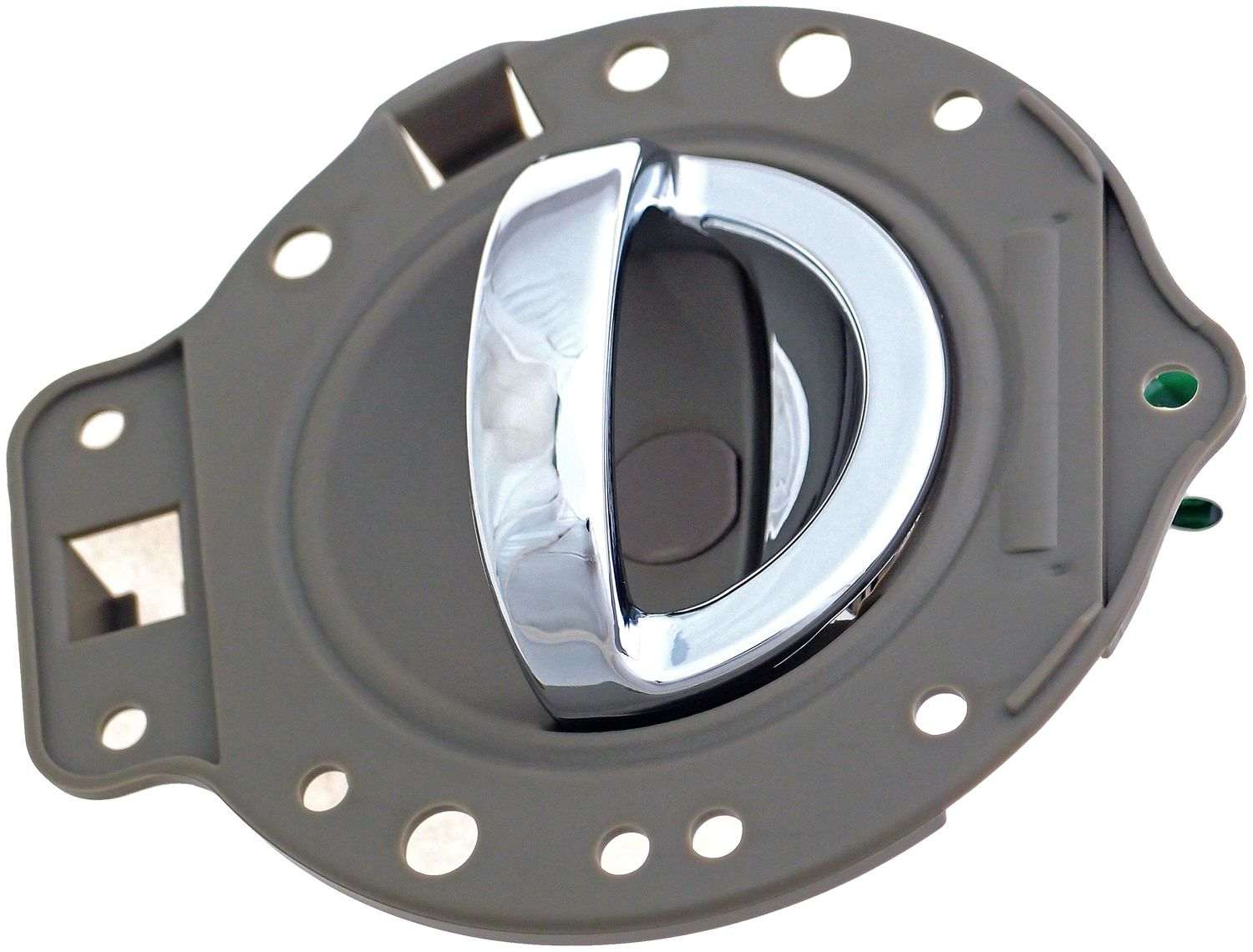 Dorman - HELP Interior Door Handle  top view frsport 84096