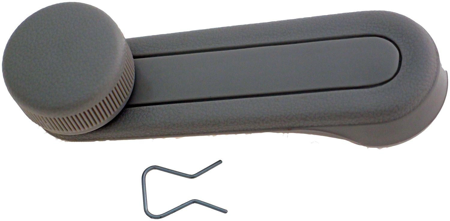 Dorman - HELP Window Crank Handle  top view frsport 84099