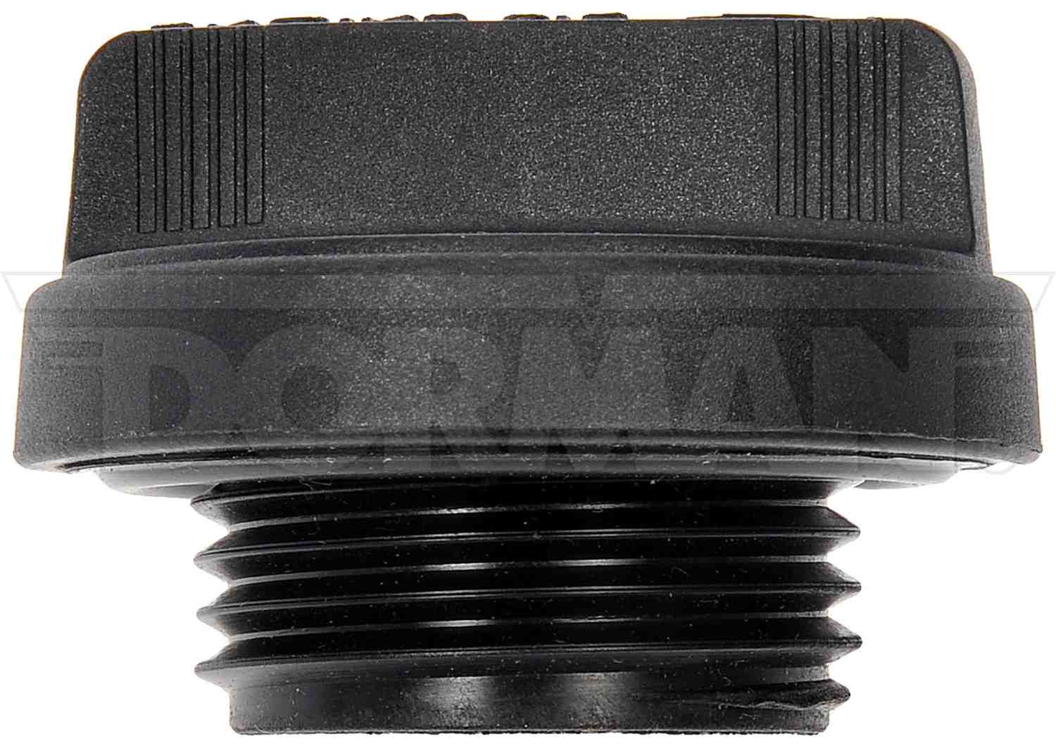 Dorman - HELP Engine Oil Filler Cap  top view frsport 84111