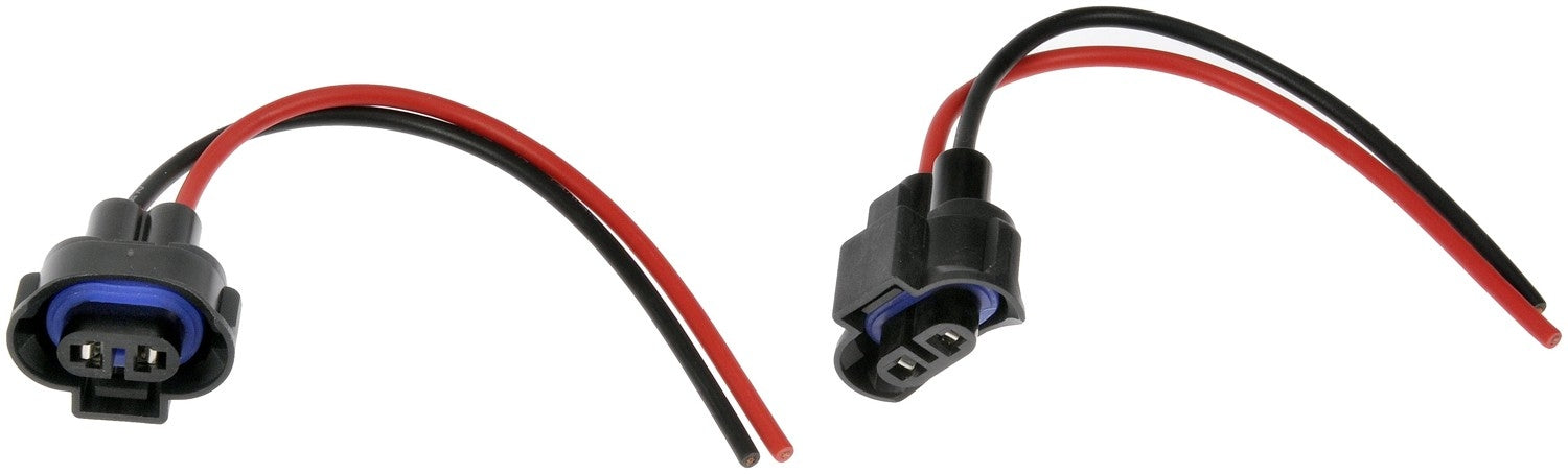 dorman - conduct-tite electrical pigtail  frsport 84401