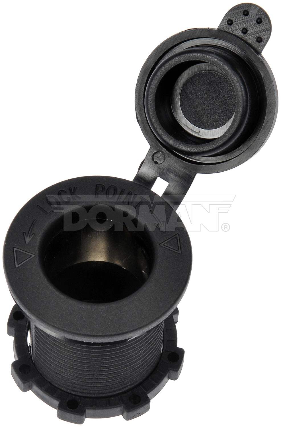 dorman - help 12 volt accessory power outlet socket  frsport 84623