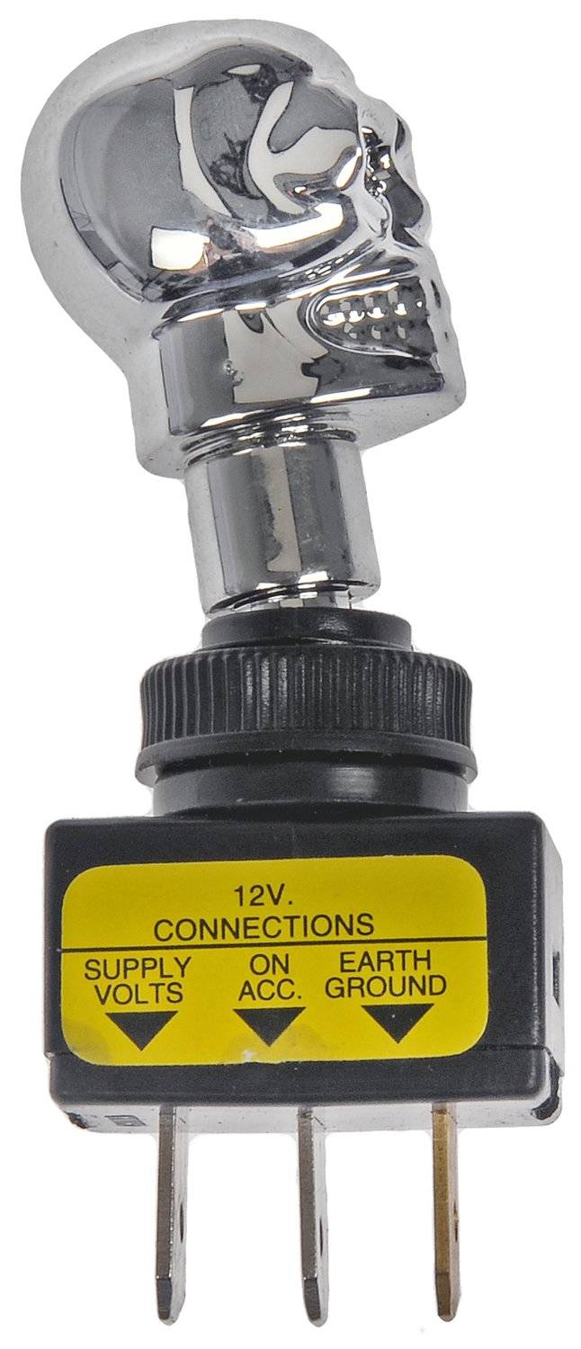 Dorman - Conduct-Tite Toggle Switch  top view frsport 84826