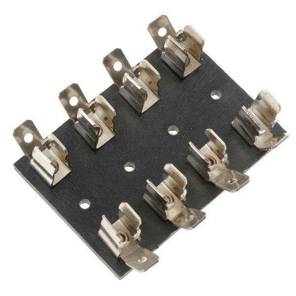 Dorman - Conduct-Tite Fuse Block  top view frsport 85666