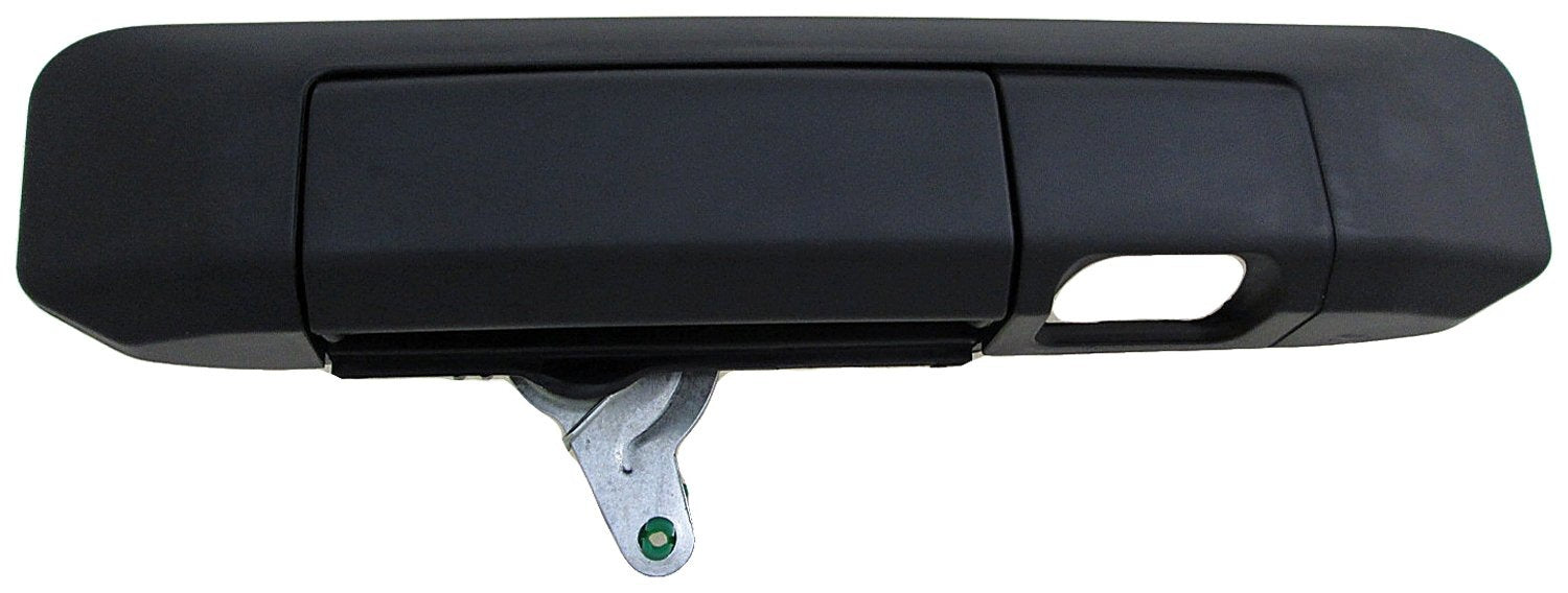 Dorman - HELP Tailgate Handle  top view frsport 88187