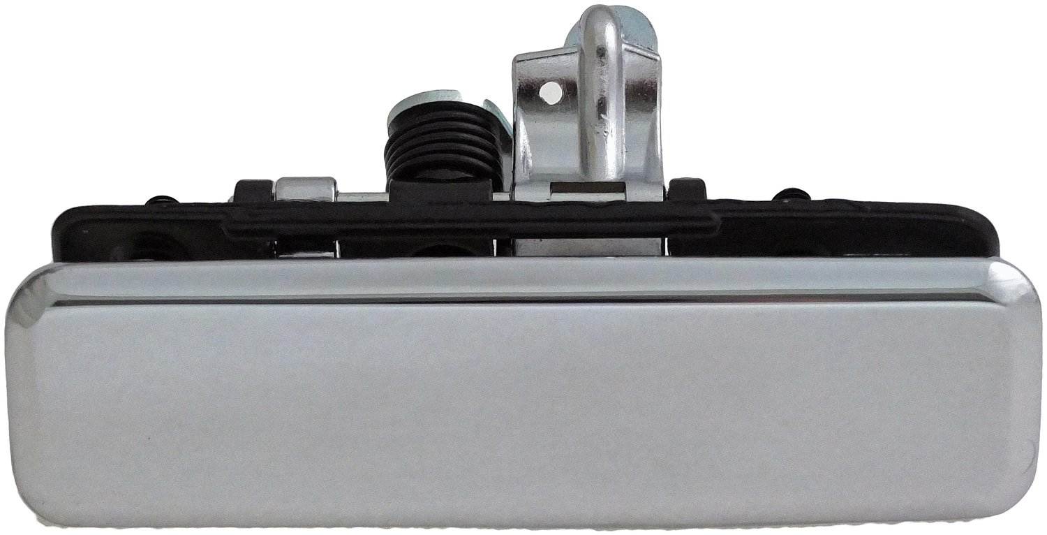 Dorman - HELP Exterior Door Handle  top view frsport 88283