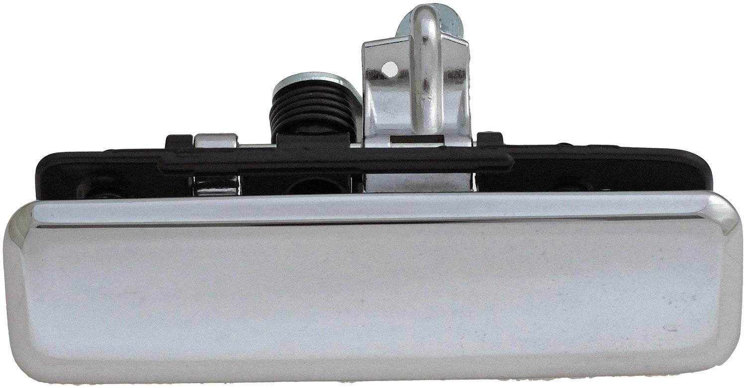 Dorman - HELP Exterior Door Handle  top view frsport 88288