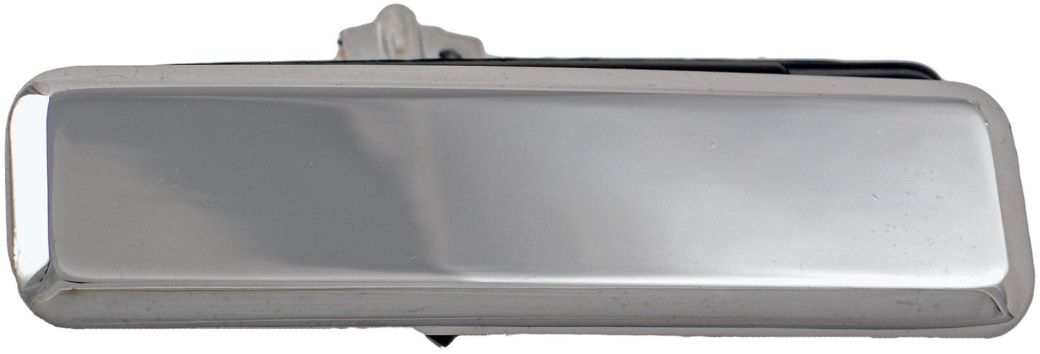 Dorman - HELP Exterior Door Handle  top view frsport 88289