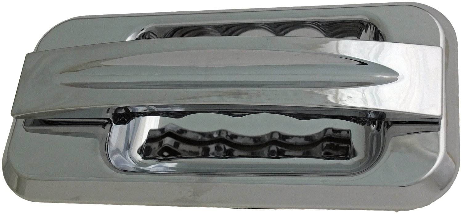 Dorman - HELP Exterior Door Handle  top view frsport 88301