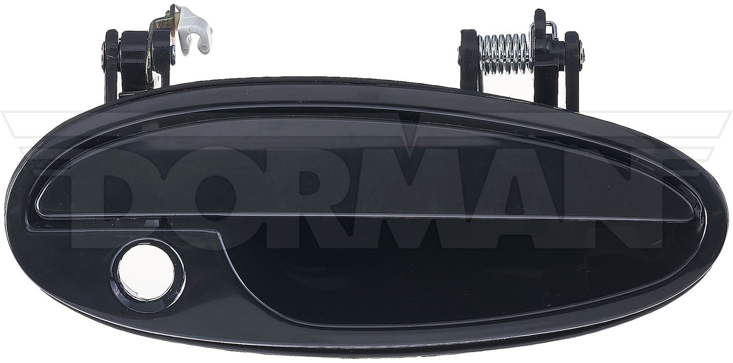 Dorman - HELP Exterior Door Handle  top view frsport 88364