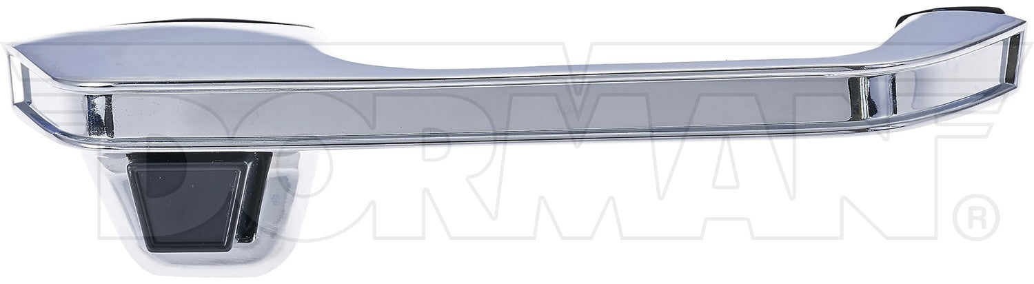 Dorman - HELP Exterior Door Handle  top view frsport 90025