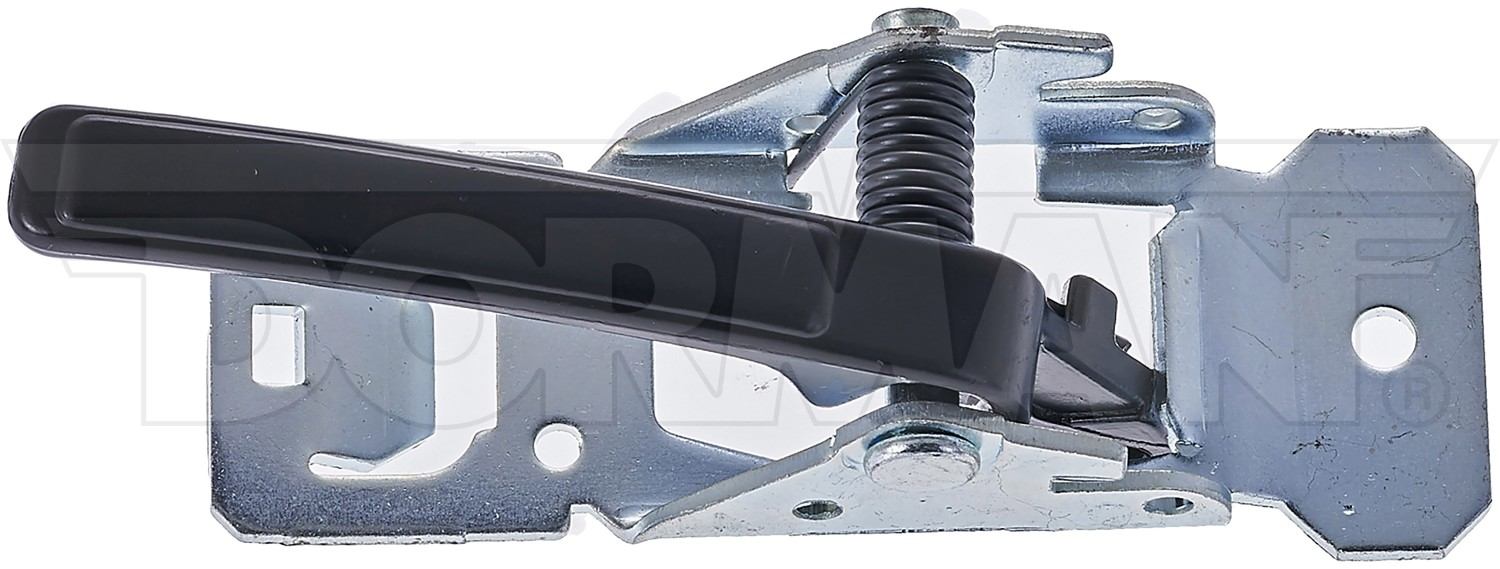 Dorman - HELP Interior Door Handle  top view frsport 90163