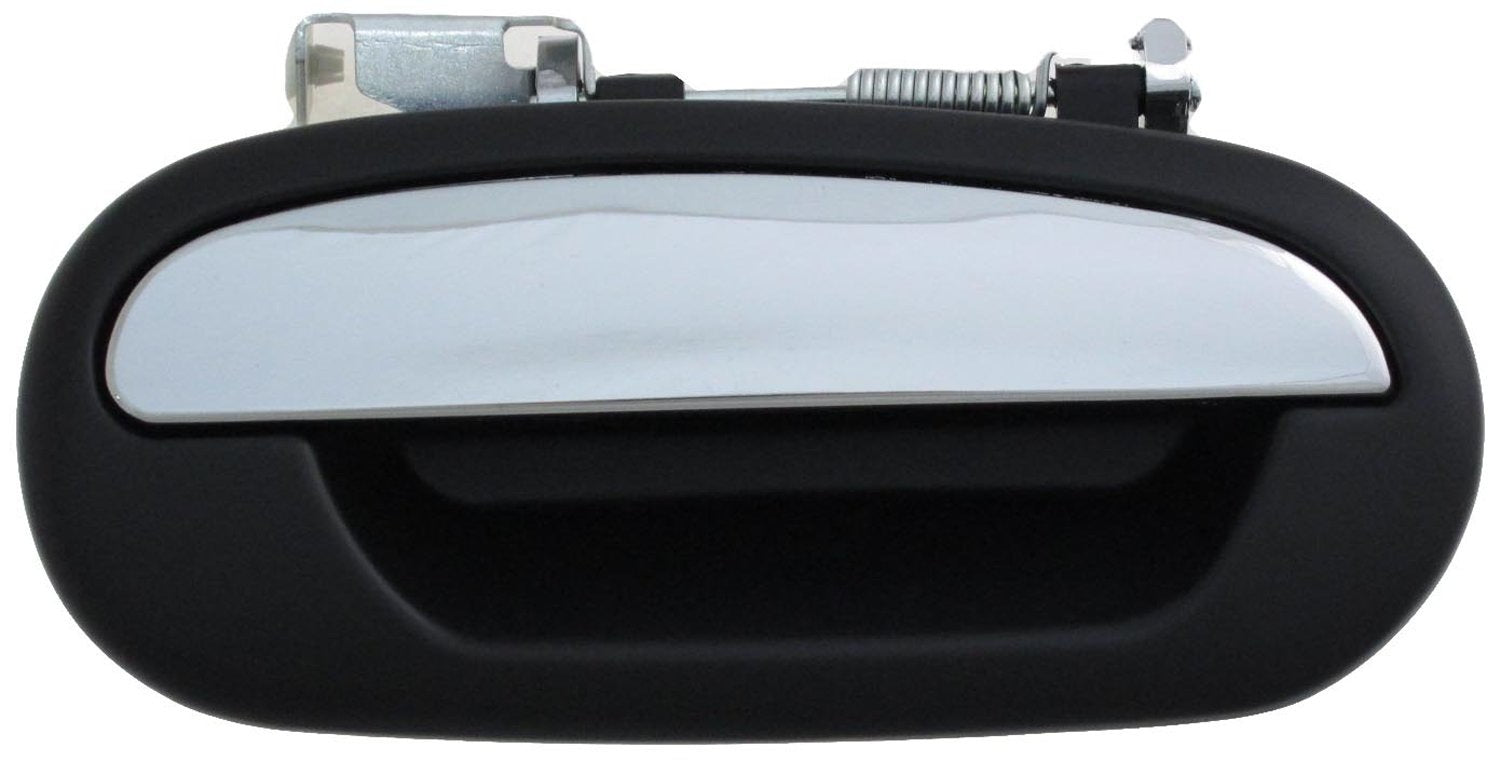 Dorman - HELP Exterior Door Handle  top view frsport 90677