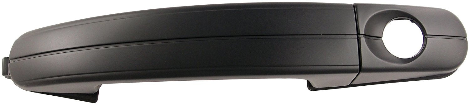 Dorman - HELP Exterior Door Handle  top view frsport 90737