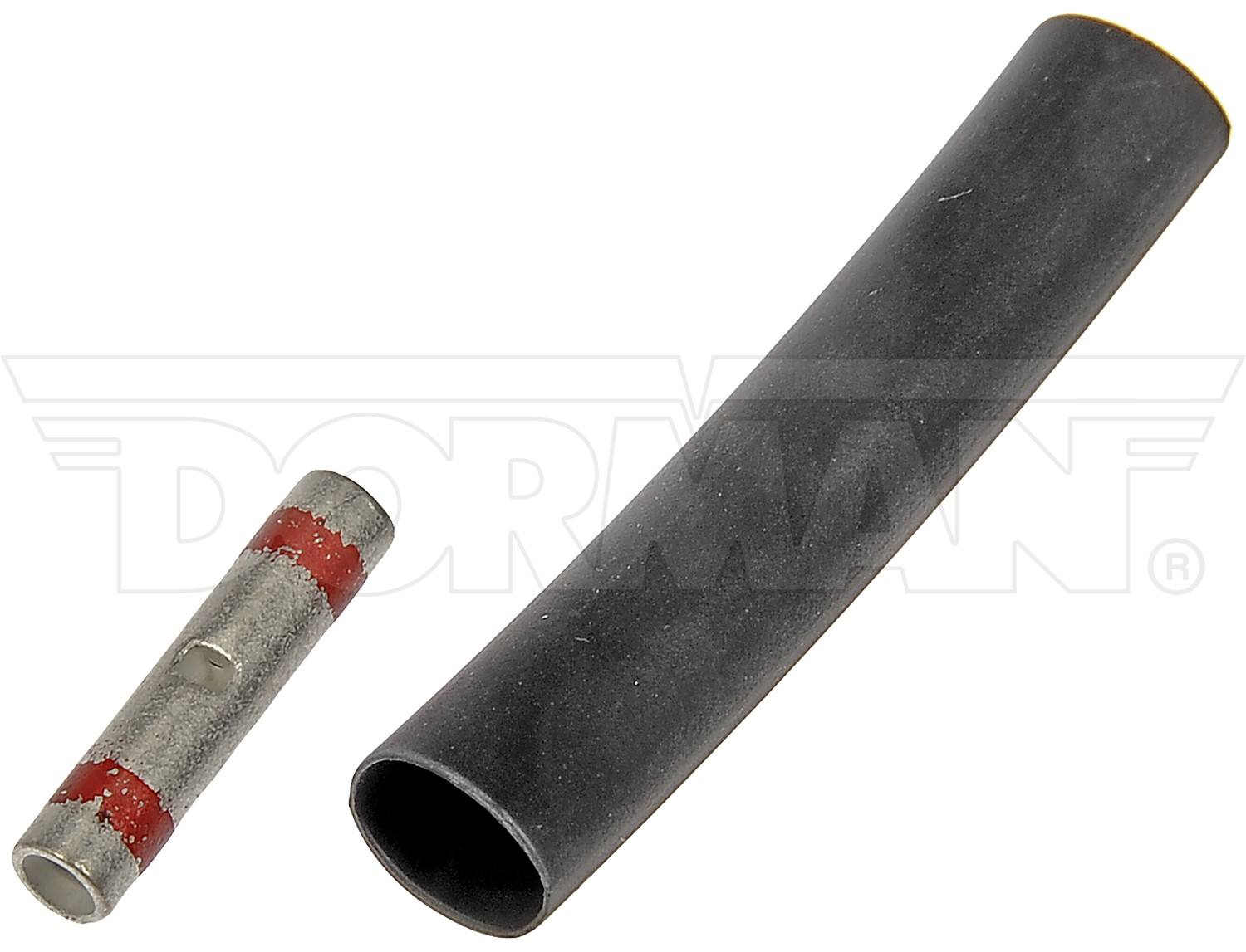 dorman - conduct-tite butt connector  frsport 90900