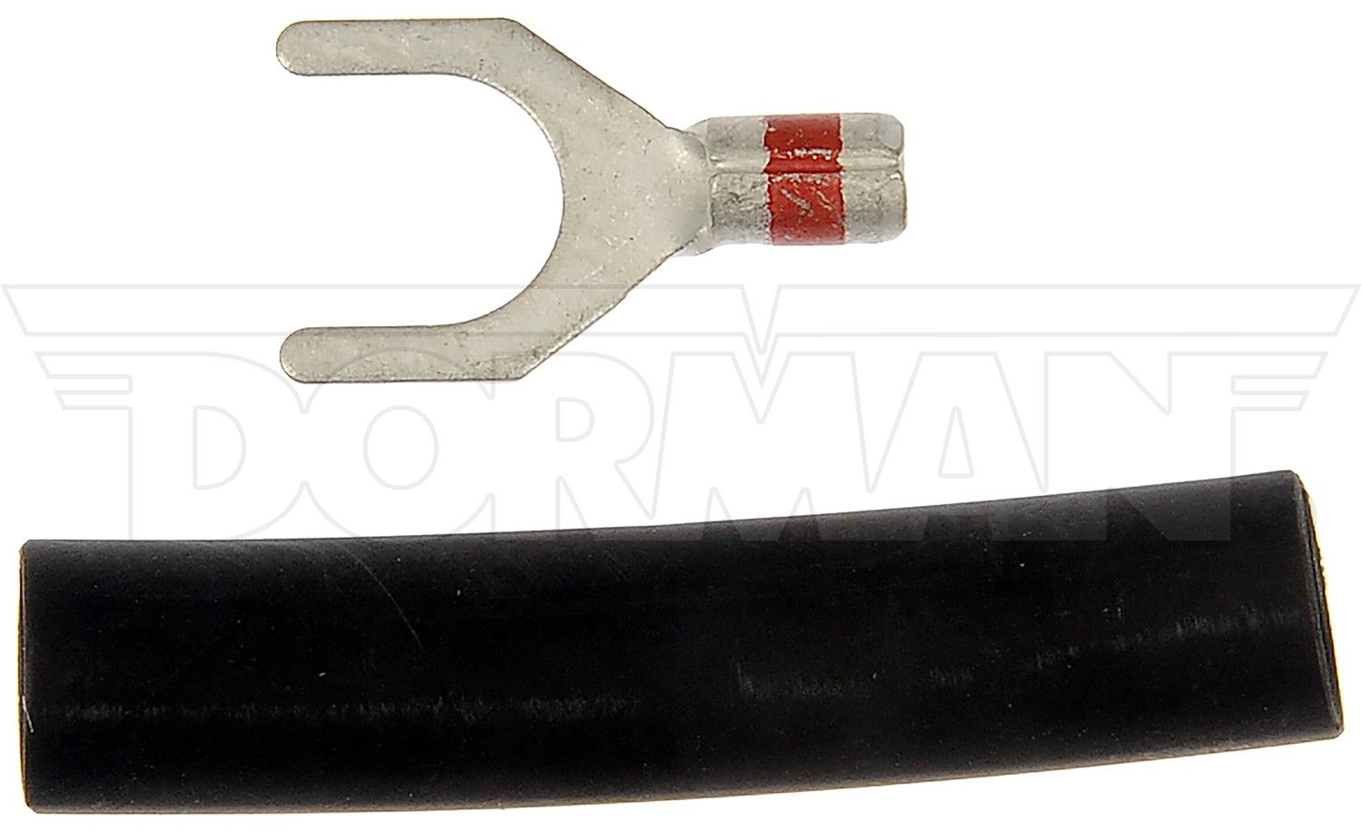 Dorman - Conduct-Tite Spade Terminal  top view frsport 90901