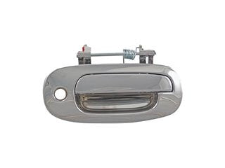 Dorman - HELP Exterior Door Handle  top view frsport 91031