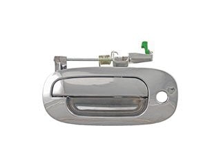 Dorman - HELP Exterior Door Handle  top view frsport 91034