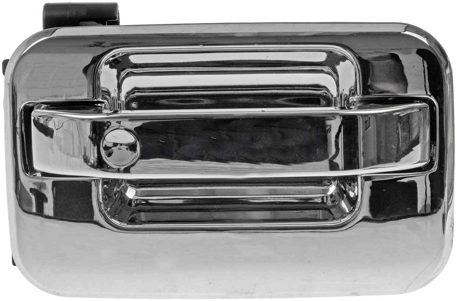 Dorman - HELP Exterior Door Handle  top view frsport 91072