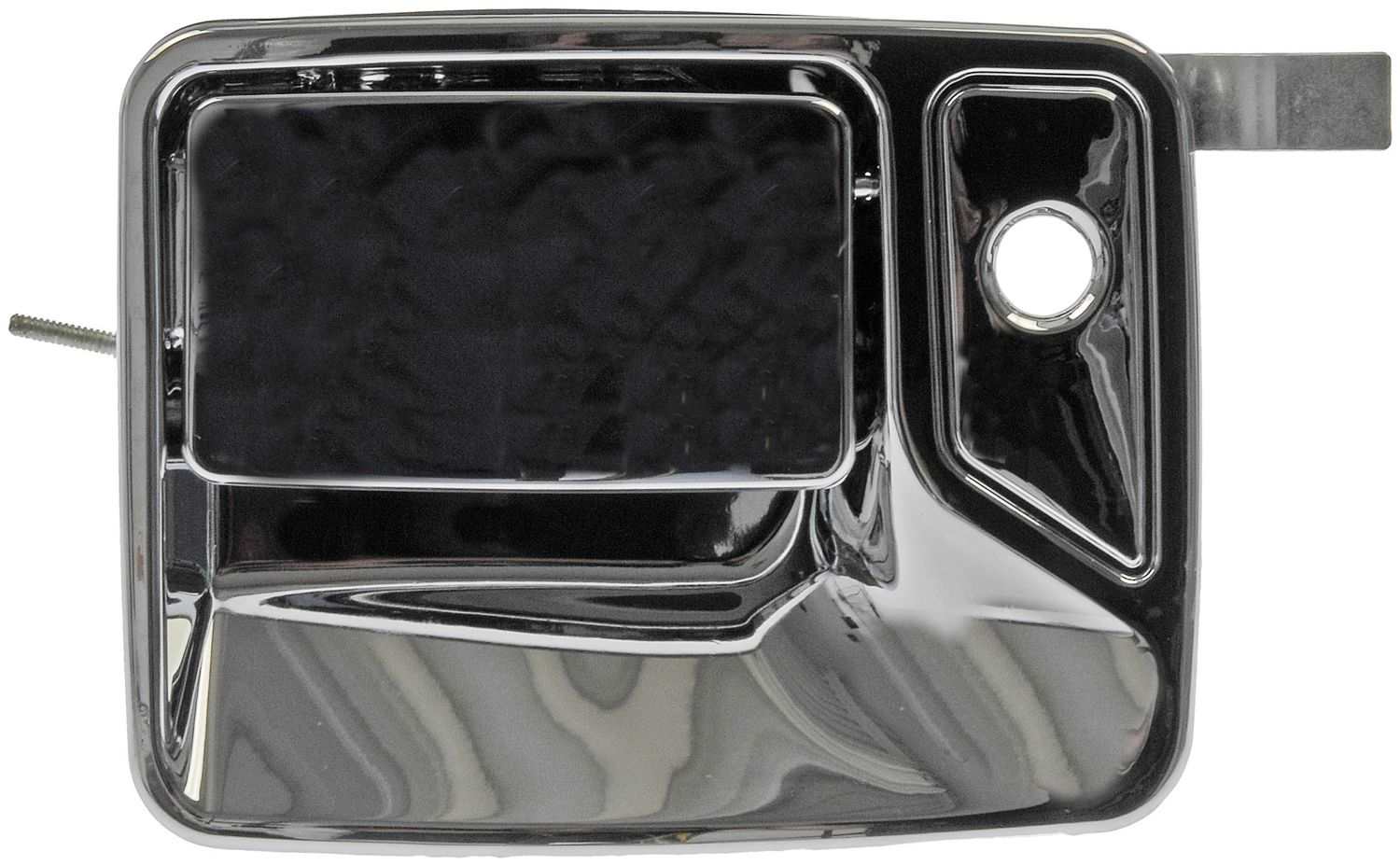 Dorman - HELP Exterior Door Handle  top view frsport 91099