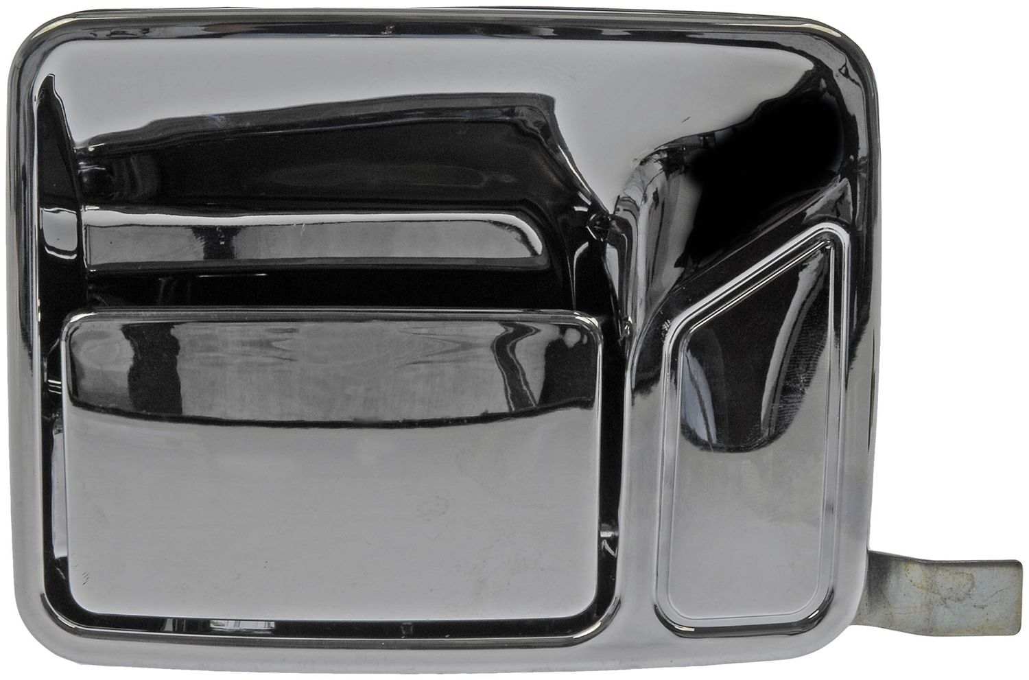 Dorman - HELP Exterior Door Handle  top view frsport 91100