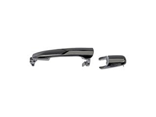 Dorman - HELP Exterior Door Handle  top view frsport 91115