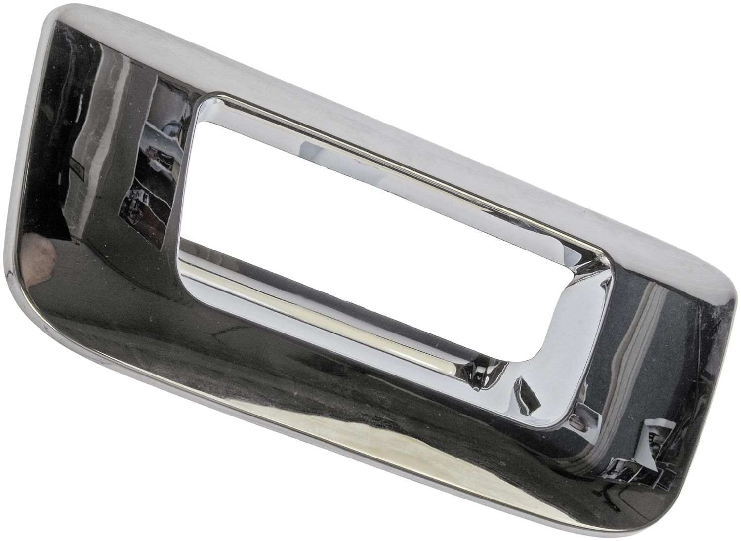 dorman - help tailgate handle bezel  frsport 91125