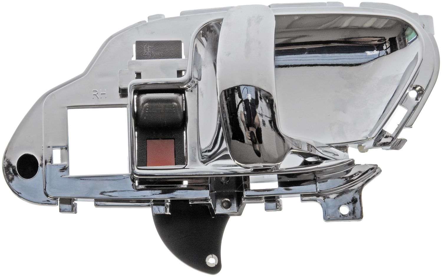 Dorman - HELP Interior Door Handle  top view frsport 91183