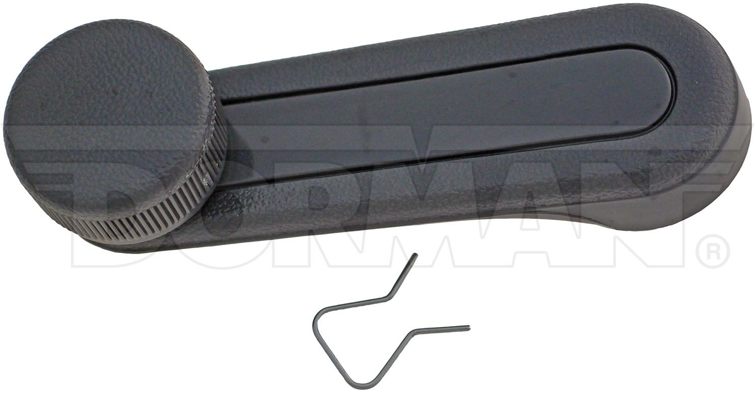 Dorman - HELP Window Crank Handle  top view frsport 91400