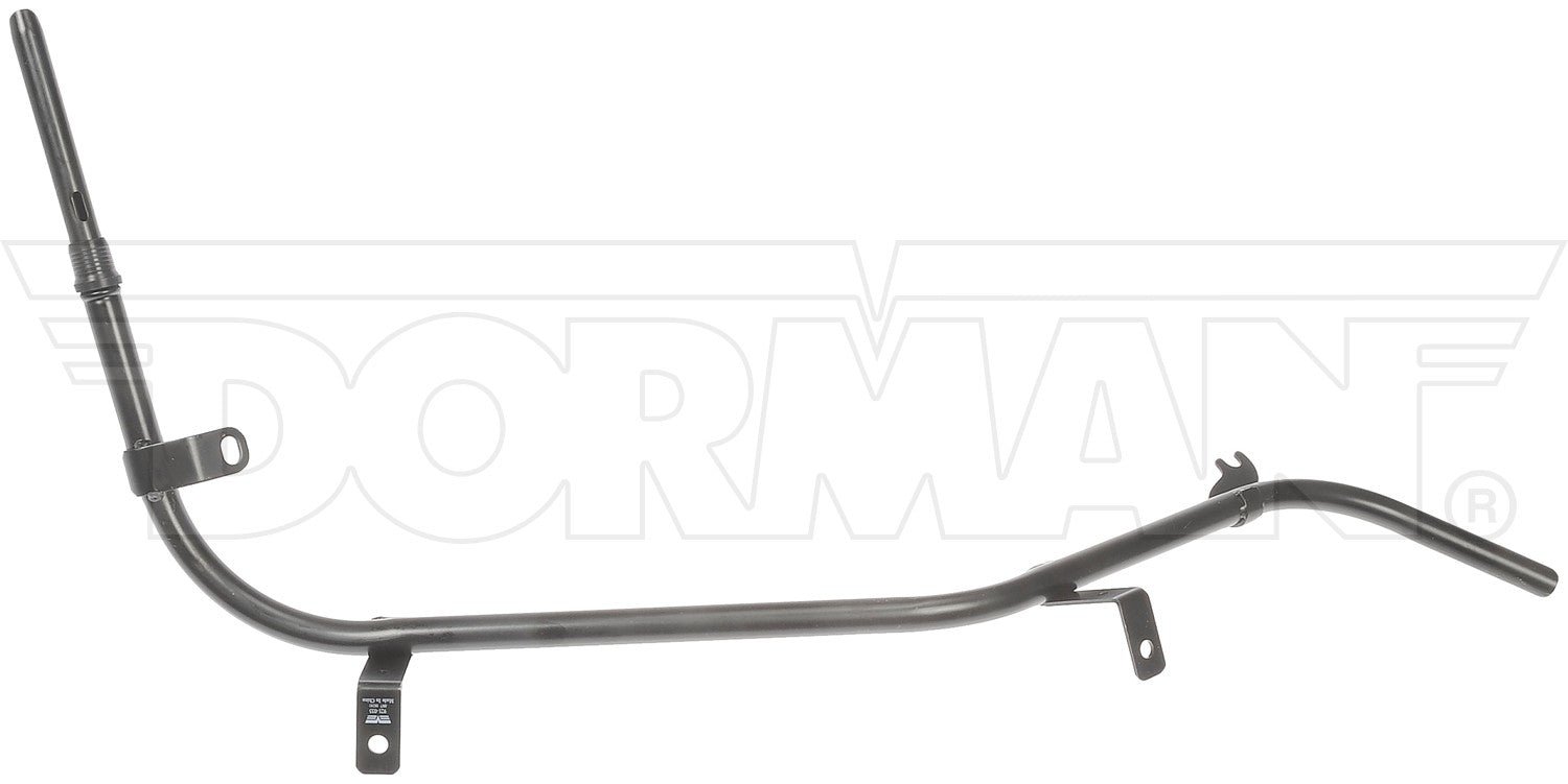 Dorman - HELP Automatic Transmission Dipstick Tube  top view frsport 921-033