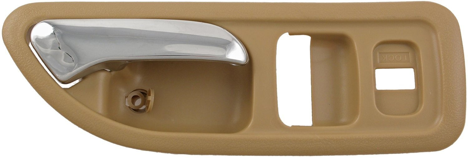 Dorman - HELP Interior Door Handle  top view frsport 92425