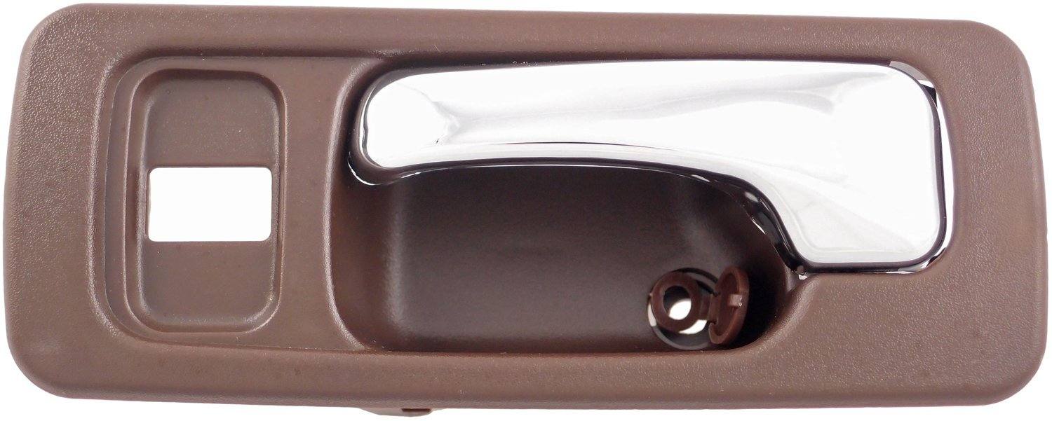 Dorman - HELP Interior Door Handle  top view frsport 92431