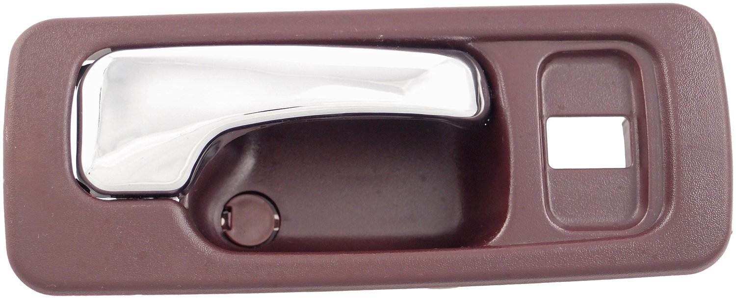 Dorman - HELP Interior Door Handle  top view frsport 92436