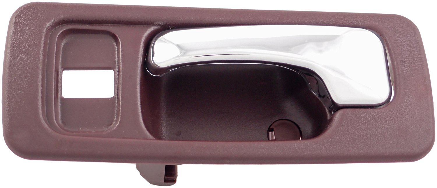 Dorman - HELP Interior Door Handle  top view frsport 92437