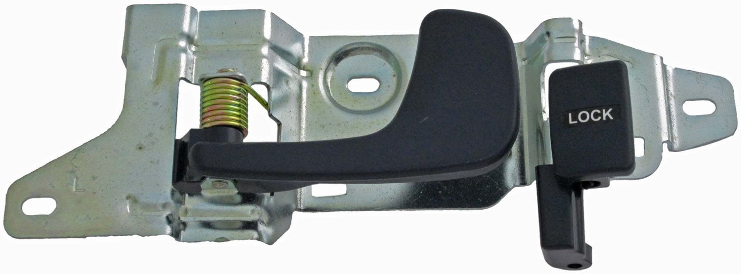 Dorman - HELP Interior Door Handle  top view frsport 92661