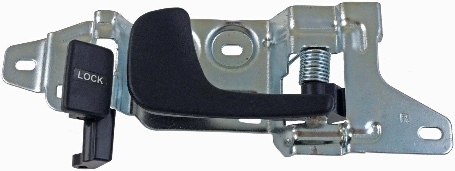 Dorman - HELP Interior Door Handle  top view frsport 92666