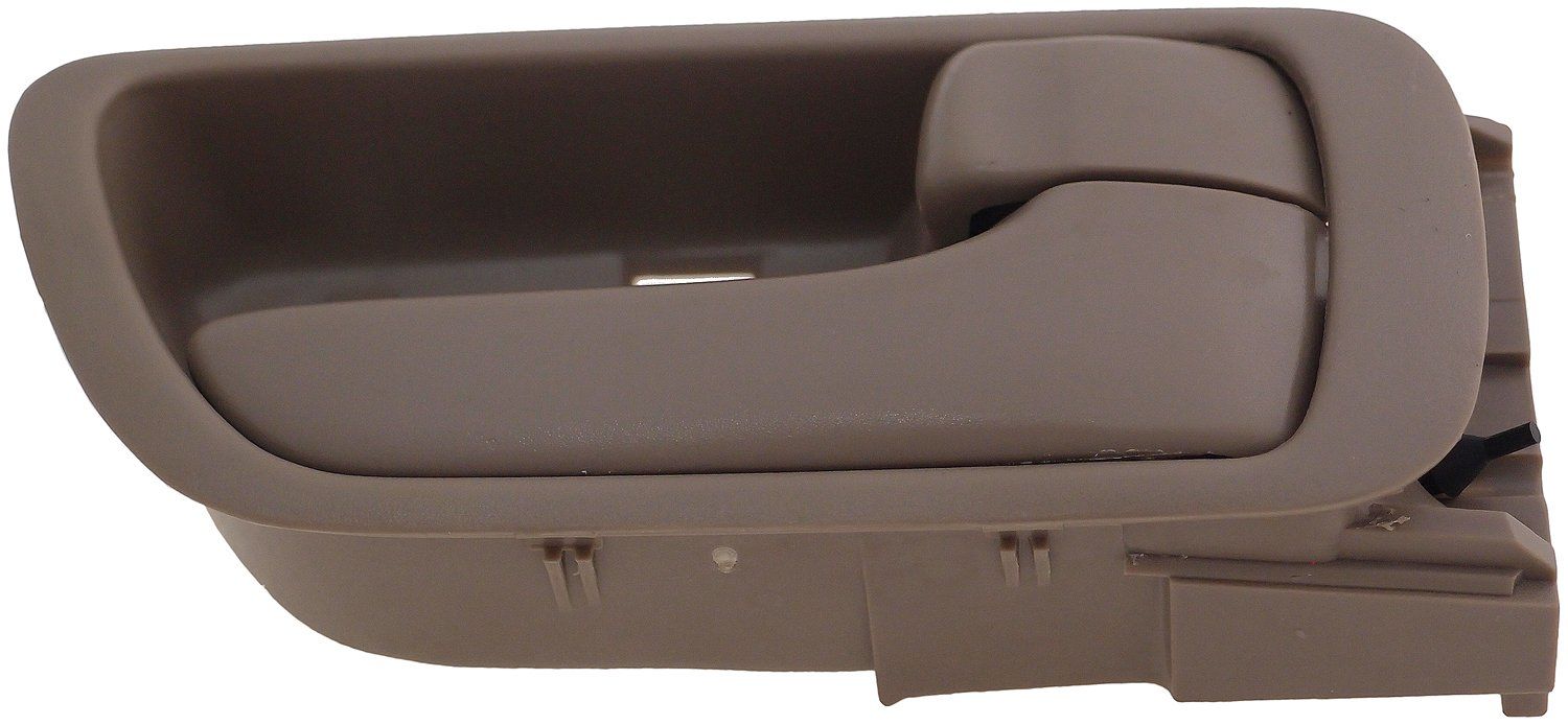 Dorman - HELP Interior Door Handle  top view frsport 92897