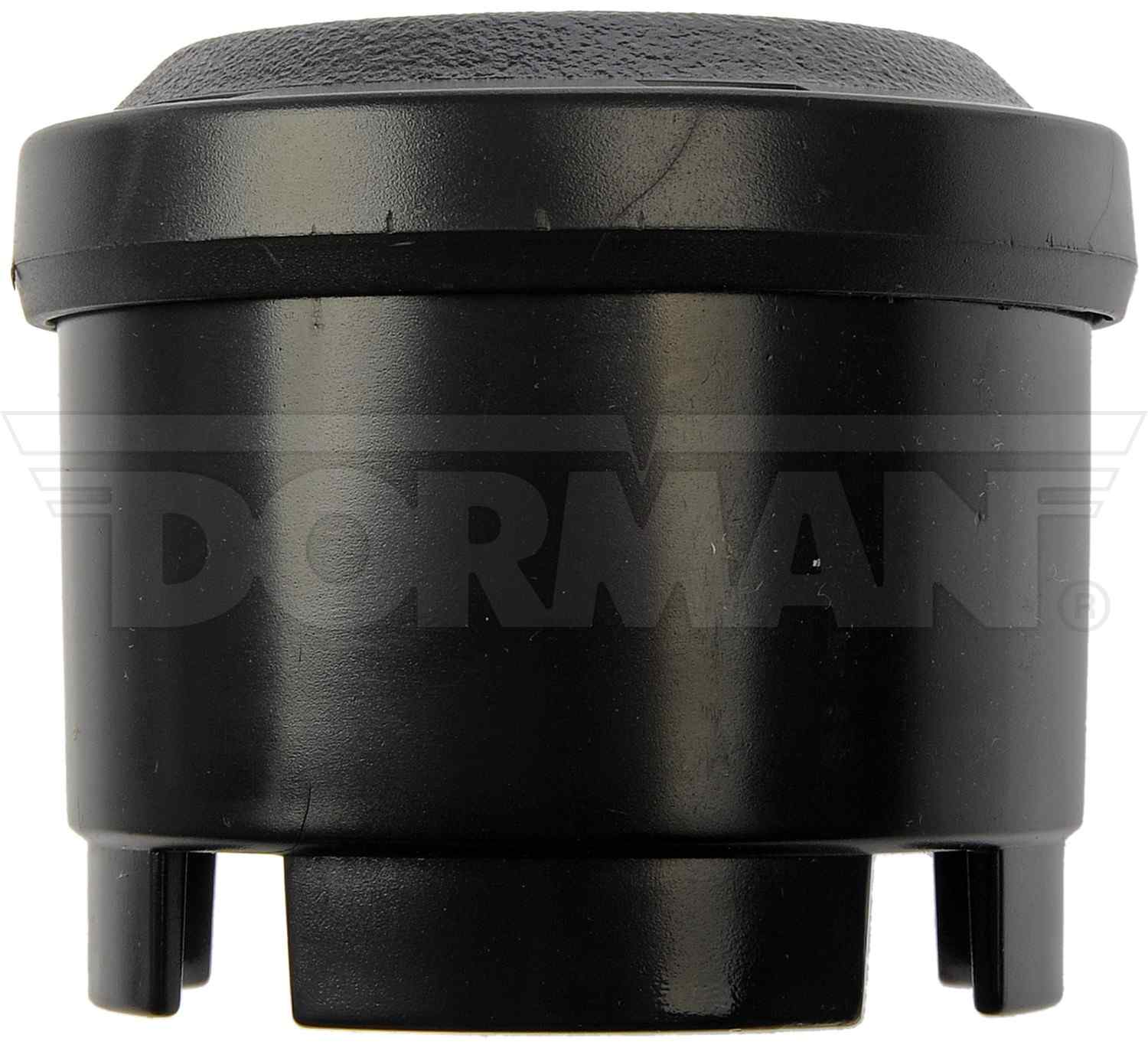 Dorman - HELP Interior Door Handle Bezel  top view frsport 92951