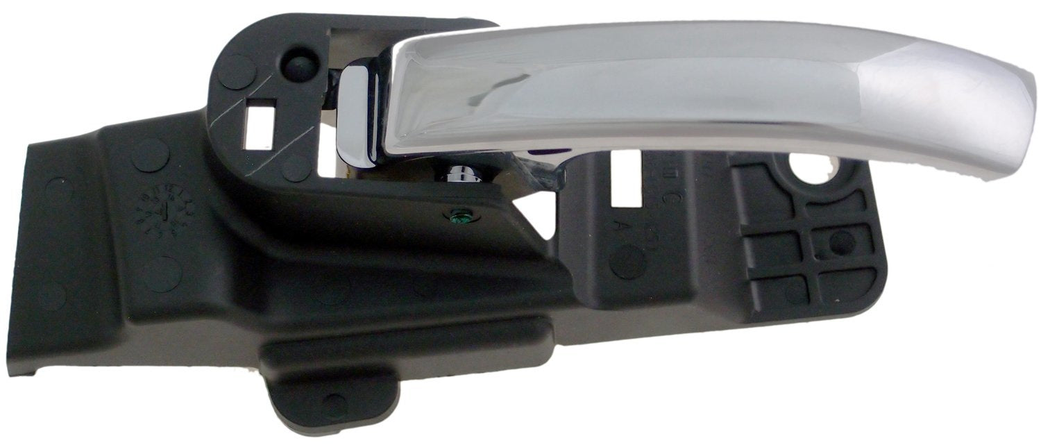 Dorman - HELP Interior Door Handle  top view frsport 93161